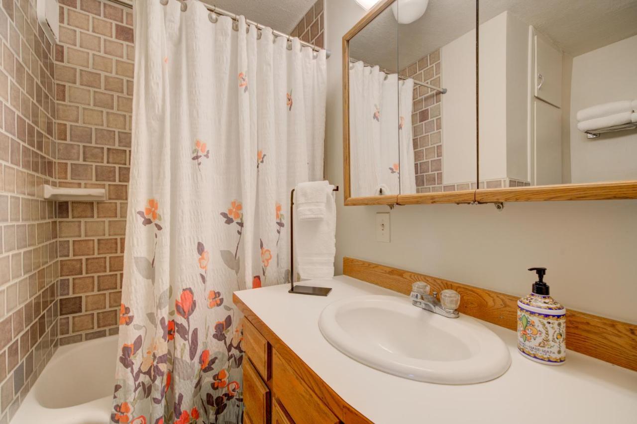 Charming And Cozy Downtown Bozeman 3 Bedroom Condo Walk To Dinner And Drinks Ngoại thất bức ảnh