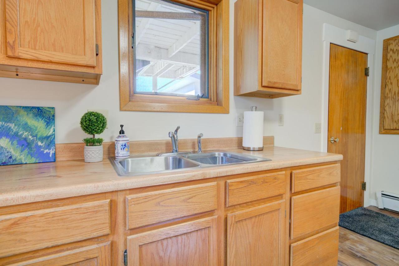 Charming And Cozy Downtown Bozeman 3 Bedroom Condo Walk To Dinner And Drinks Ngoại thất bức ảnh