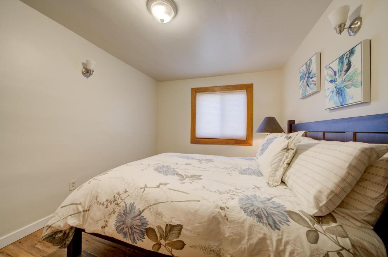 Charming And Cozy Downtown Bozeman 3 Bedroom Condo Walk To Dinner And Drinks Ngoại thất bức ảnh