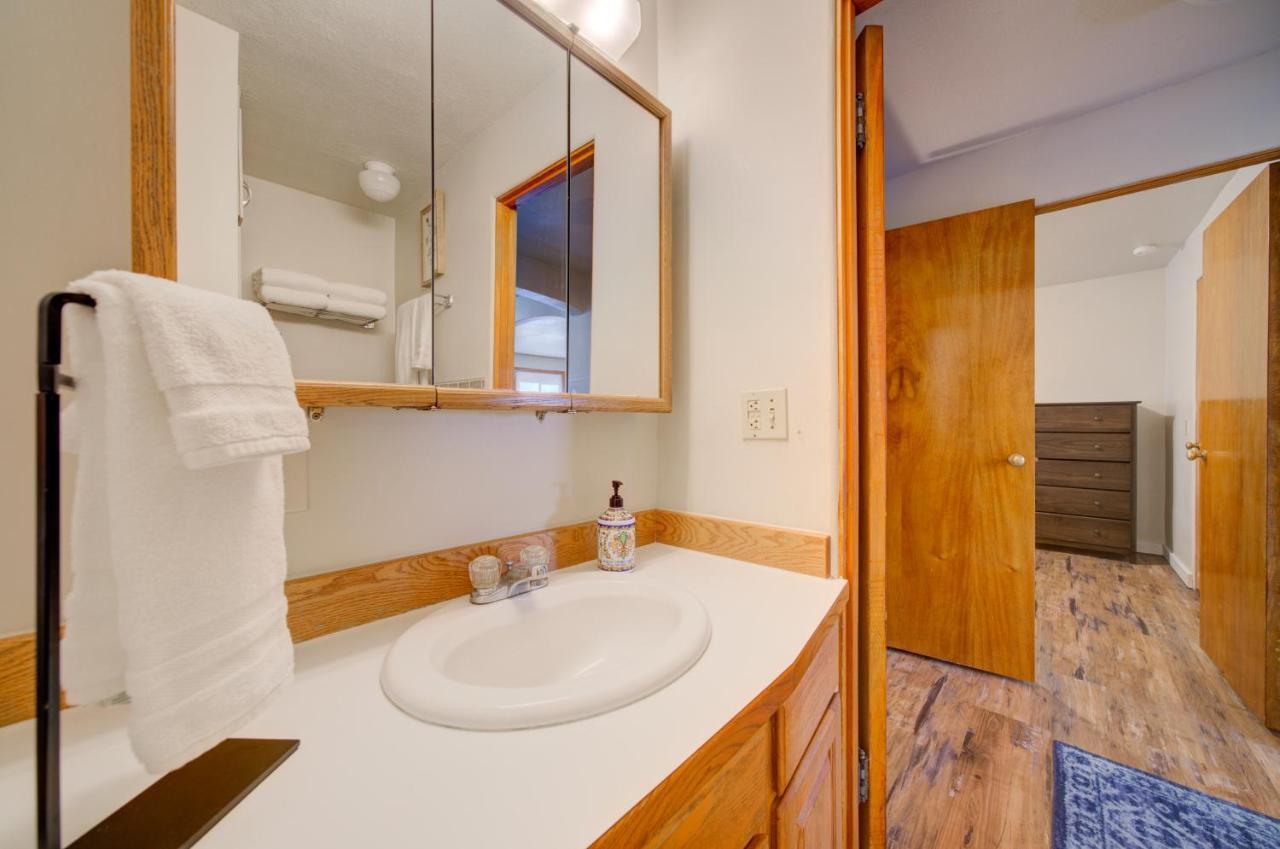 Charming And Cozy Downtown Bozeman 3 Bedroom Condo Walk To Dinner And Drinks Ngoại thất bức ảnh